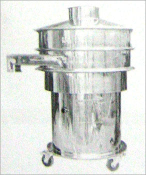 Vibro Sifter