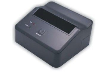 2.5 Inch And 3.5 Inch Hdd Docking Station Cache Capacity: 2 Terabyte (Tb)