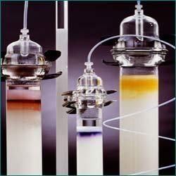 Aluminum Oxide Chromatography