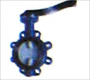 Butterfly Valve