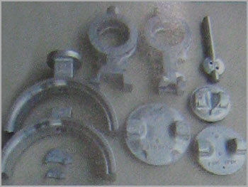 Butterfly Valves Castings