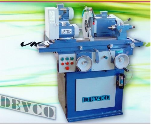 Cylindrical Grinding Machine