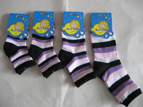 Subject To Order Or Availability Fancy Children Sport Socks