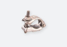 Forged Single Scaffolding Coupler