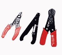 Hand Wire Cutters And Stripper Warranty: Manufacturer Warranty