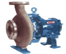 HEAVY DUTY CHEMICAL PROCESS PUMPS