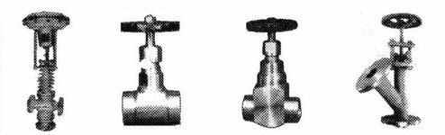 Hyper Bar Stock Gate Valve