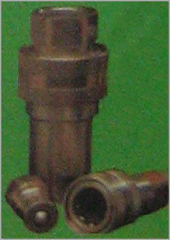 Industrial Hydraulic Quick Release Couplings