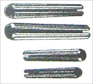 Industrial Spring Dowel Pins