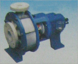 Pcx Series Pp Process Pumps