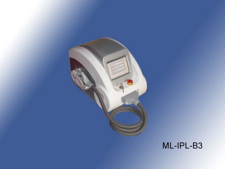 ipl laser machine