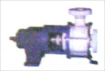 Ptfe Pump