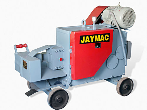 Rebar Shearing Machine