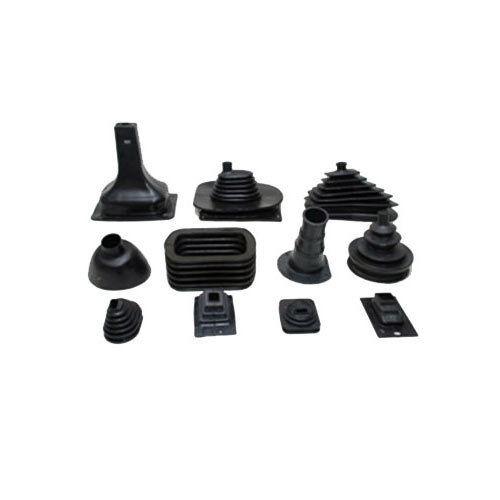 Rubber Moulding Unit