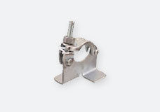 Scaffolding Forged Board Retainer Coupler