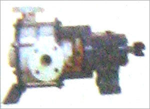 Side Section Slurry Pump