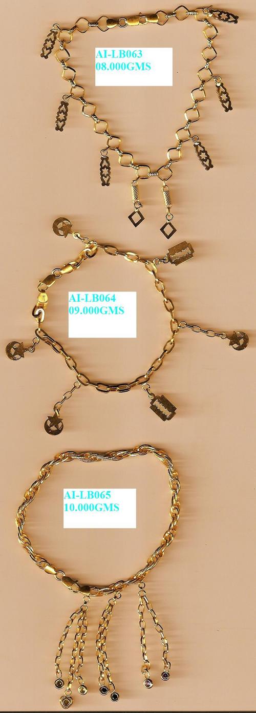 Special Designed Bracelet