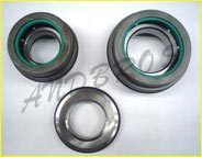 Stainless Steel Auto Bearing Warranty: Manufacturer Warranty