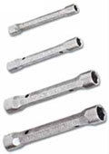 Hand Tools Steel Tubular Box Spanner