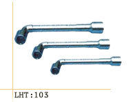 Angle Socket Wrench