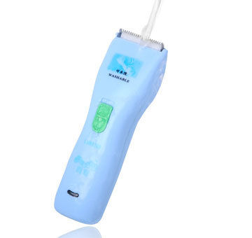 Baby Hair Trimmer