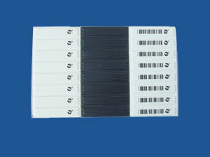 Barcode Sensormatic DR Labels