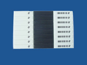 Barcode Sensormatic Dr Labels Application: Industrial