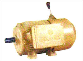 brake motor