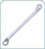 Bihexagon Ring Spanners