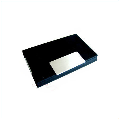 Corporate Office Card Holder Warranty: Manyfacturer Warranty