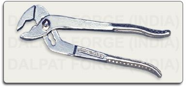 Drop Forged Steel Water Pump Pliers