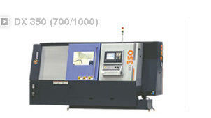 DX 350 CNC TURNING CENTRE