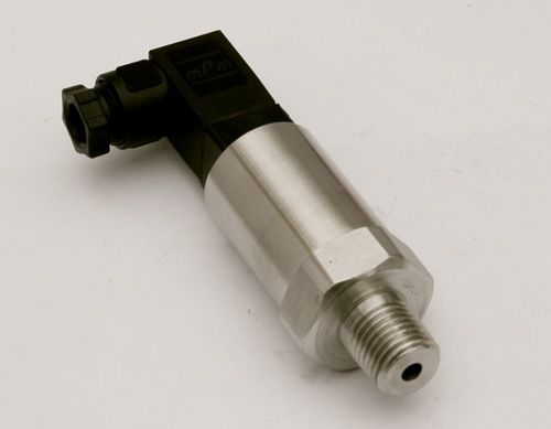 Economical Industrial Pressure Transmitter