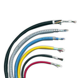 Electrical Pvc Insulated Cables