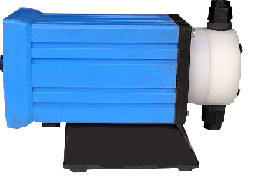 Electro Magnetic Metering Pump