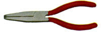 Fencing Plier With Hammer Head