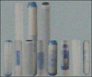 FILTER CARTRIDGES