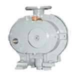 GAS BLOWERS