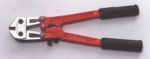 High Tensile Bolt Cutters