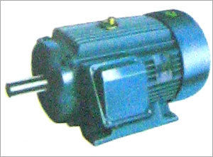 KEC AC MOTORS