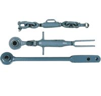 Kubota Tractor Linkage Assembly