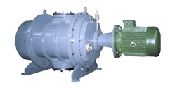 MECHANICAL BOOSTER PUMPS