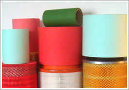 Subject To Order Or Availability Multicolored Oil Filter Papers