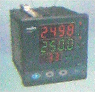 PID CONTROLLERS