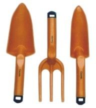 Plastic Garden Hand Hoe (Khurpa)