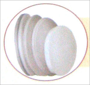 PTFE COATED EPDM TUBULAR DISC