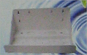 R.O. PLASTIC BRACKET