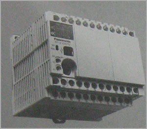 Series Programming Logic Controller Application: Industrial