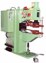 Spot Projection Welding Machines