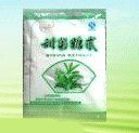 Yellow Stevioside Sweetener Powder Or Granule